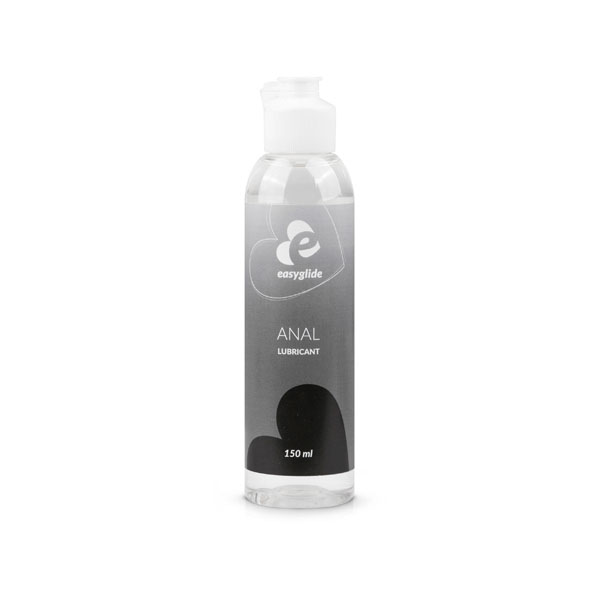 LUBRICANTE EASYGLIDE ANAL (150 ML)