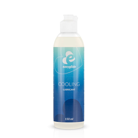 LUBRICANTE EASYGLIDE COOLING FRIO (150 ML)