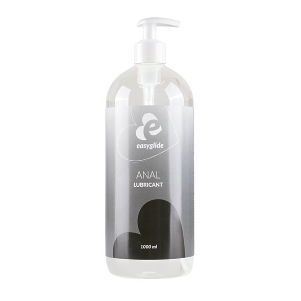 LUBRICANTE EASYGLIDE ANAL (1000 ML)