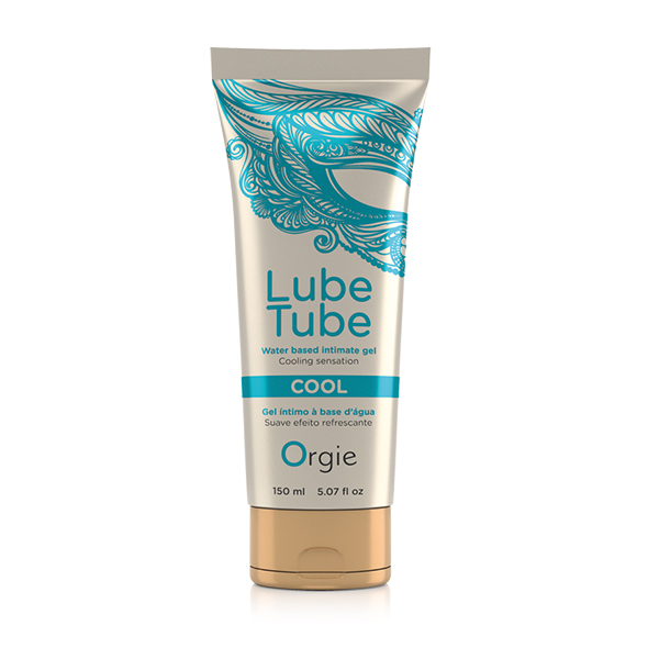 LUBRICANTE LUBE TUBE COOL
