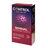 CONDONES CONTROL SPIKE (1...
